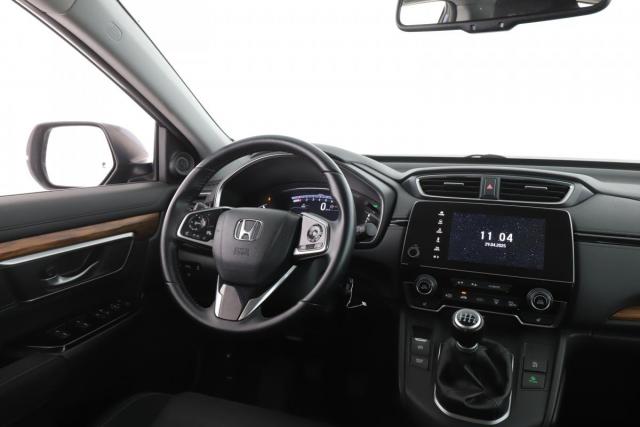 Honda Cr-V image 3