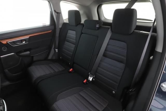 Honda Cr-V image 9