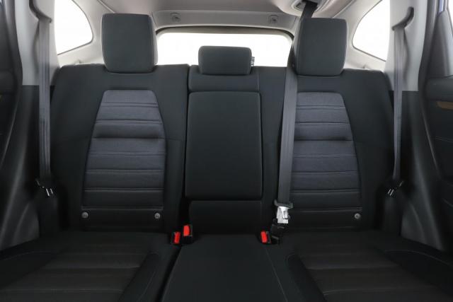Honda Cr-V image 6