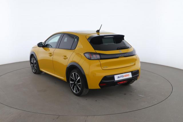 Peugeot 208 image 3