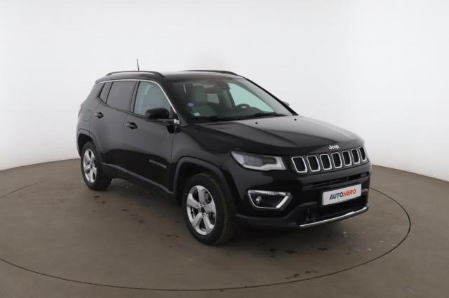 Jeep Compass image 4