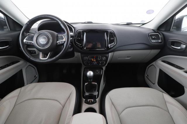 Jeep Compass image 3