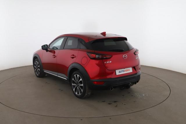 Mazda Cx-3 image 7