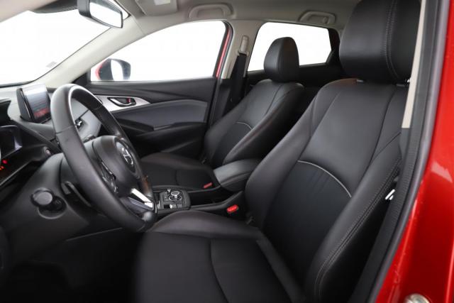 Mazda Cx-3 image 2