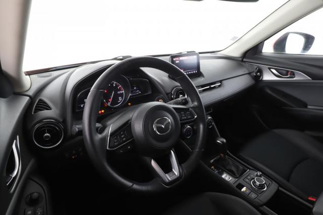 Mazda Cx-3 image 6