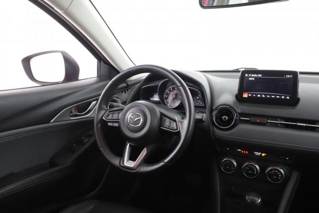 Mazda Cx-3 image 9