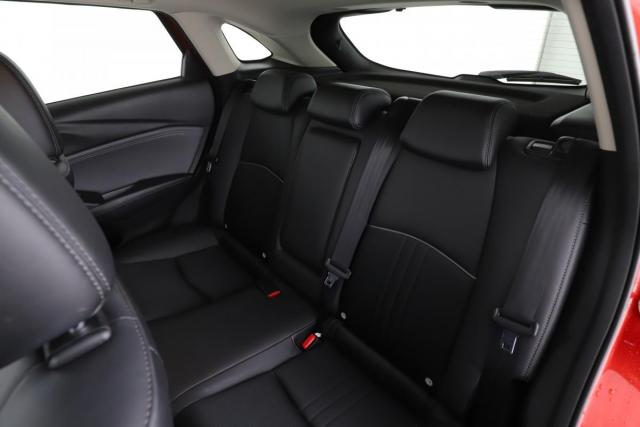 Mazda Cx-3 image 5