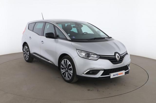Renault Grand Scénic image 3