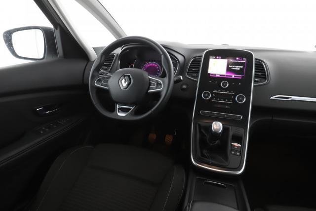 Renault Grand Scénic image 9