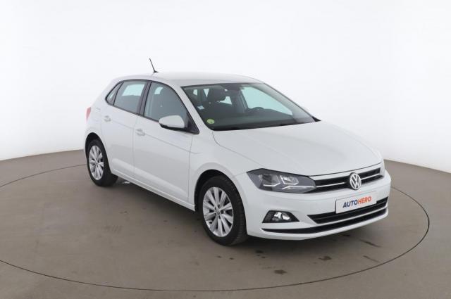 Volkswagen Polo image 1