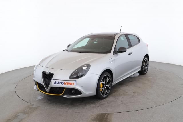 Alfa Romeo