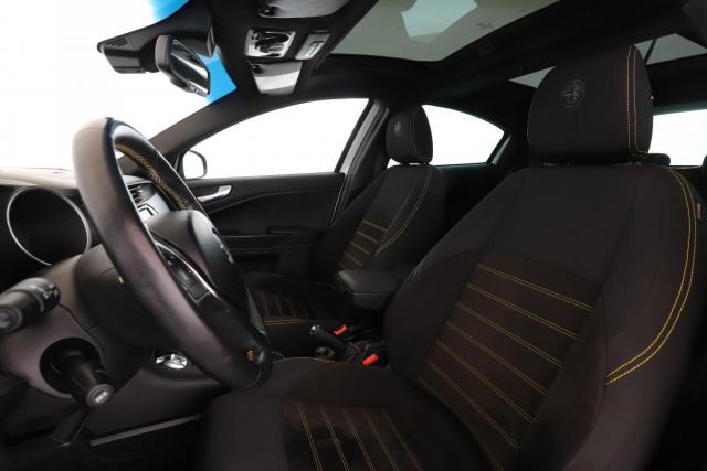 Alfa Romeo Giulietta image 1