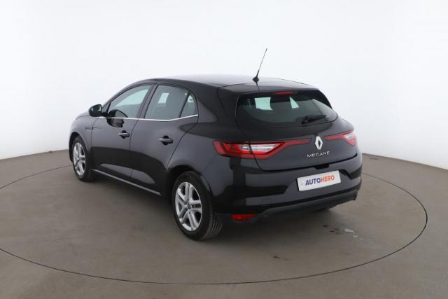 Renault Mégane image 1