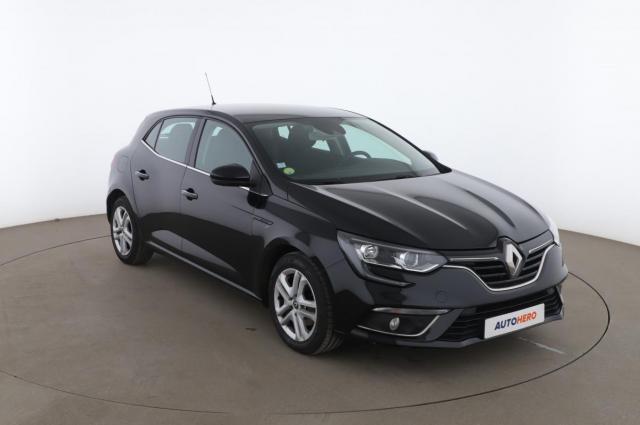 Renault Mégane image 5