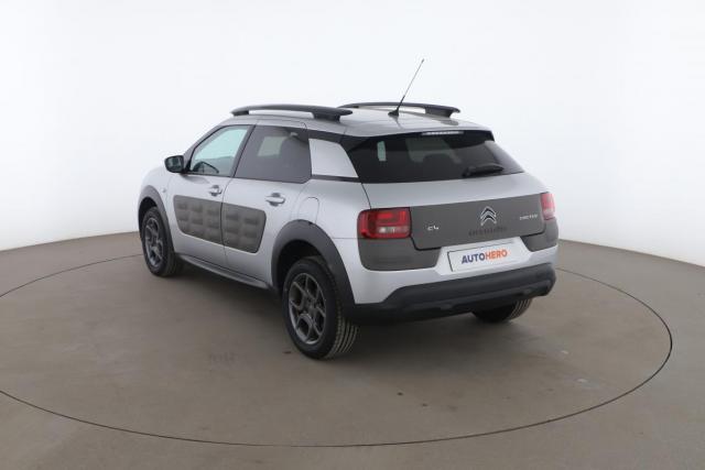 Citroen C4 Cactus image 8