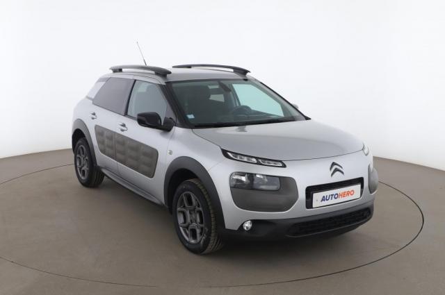 Citroen C4 Cactus image 4
