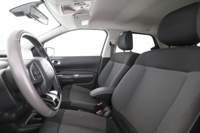 Citroen C4 Cactus image 6