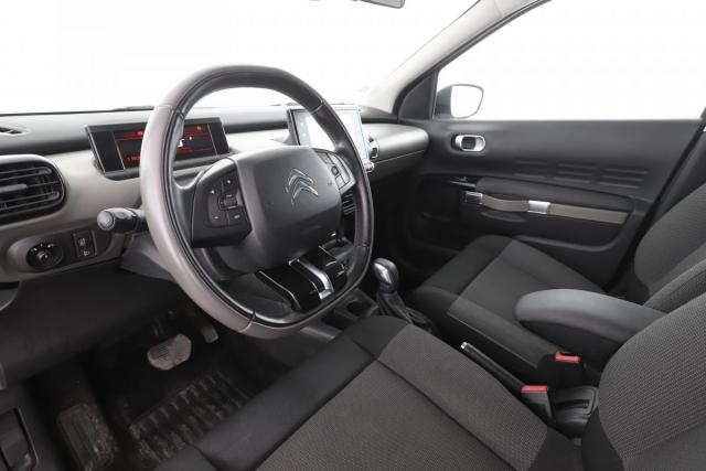 Citroen C4 Cactus image 1