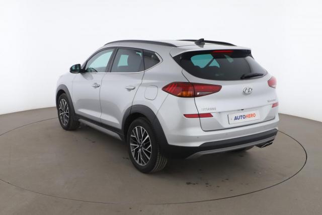 Hyundai Tucson image 6