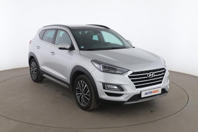 Hyundai Tucson image 9