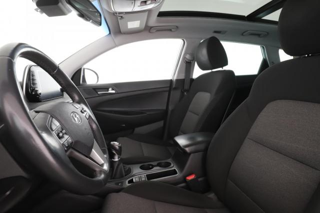 Hyundai Tucson image 3
