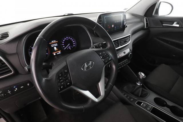 Hyundai Tucson image 8
