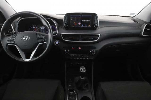 Hyundai Tucson image 7