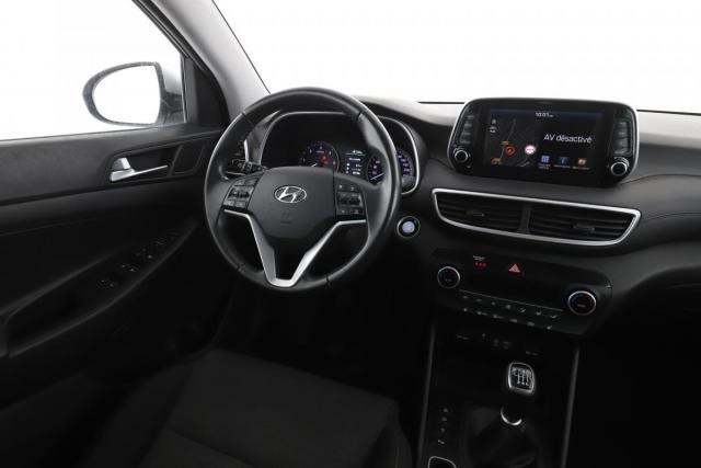 Hyundai Tucson image 2