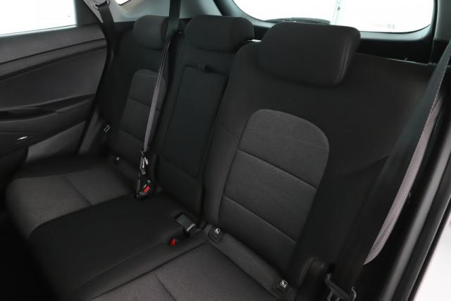Hyundai Tucson image 4