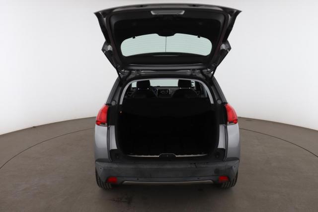 Peugeot 2008 image 5