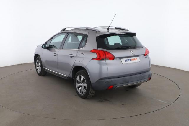 Peugeot 2008 image 8