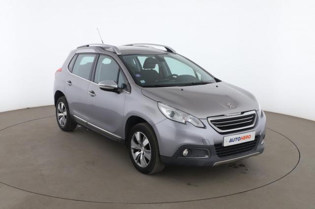 Peugeot 2008 image 4