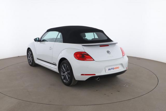 Volkswagen Coccinelle image 9