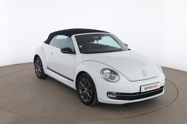 Volkswagen Coccinelle image 7