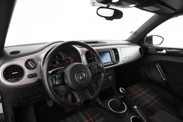 Volkswagen Coccinelle image 6