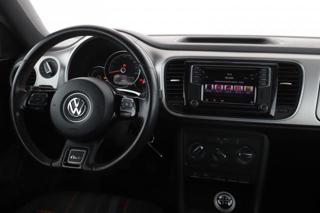 Volkswagen Coccinelle image 2