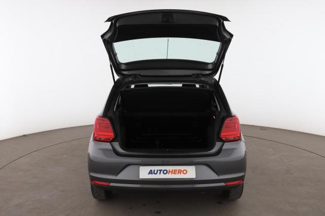 Volkswagen Polo image 4