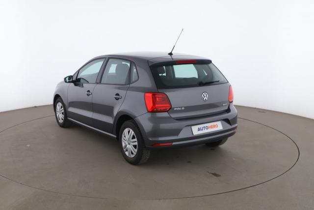 Volkswagen Polo image 9