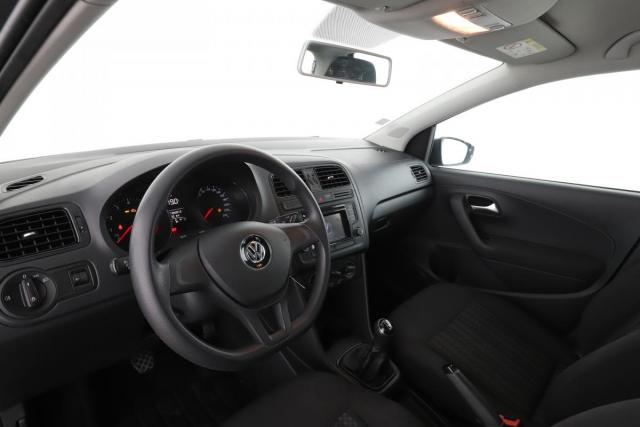 Volkswagen Polo image 8