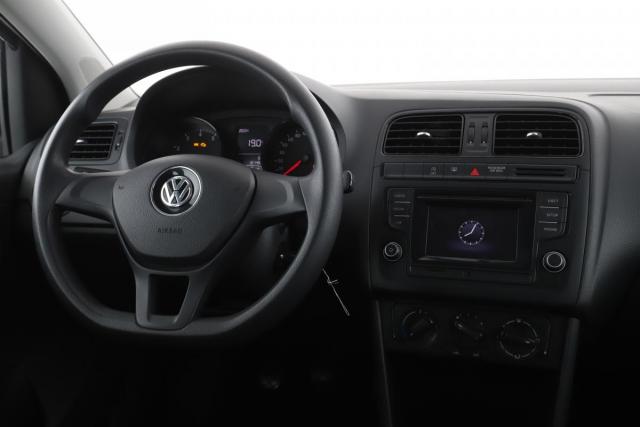 Volkswagen Polo image 5