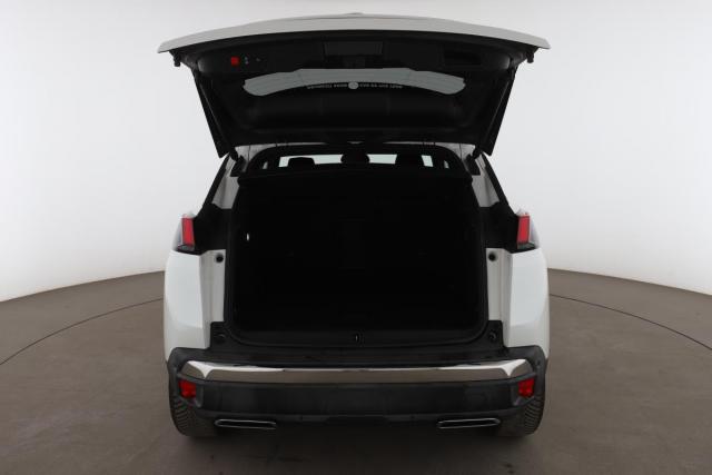 Peugeot 3008 image 5