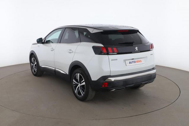 Peugeot 3008 image 6