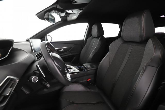 Peugeot 3008 image 4