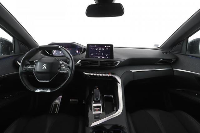 Peugeot 3008 image 8