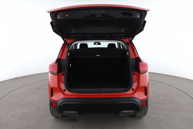Citroen C5 Aircross image 6