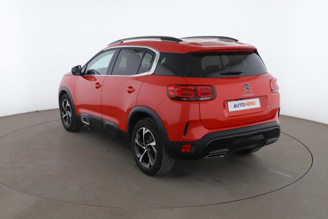 Citroen C5 Aircross image 1