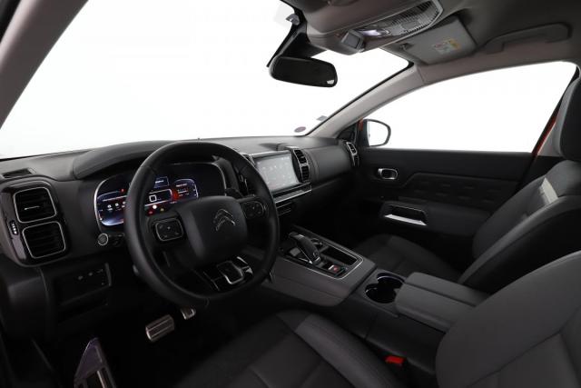 Citroen C5 Aircross image 7