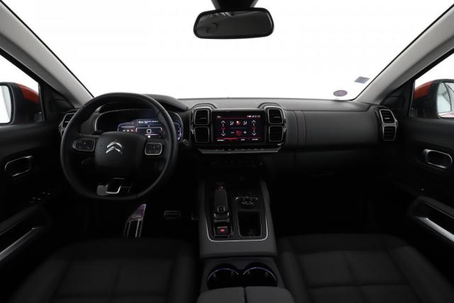 Citroen C5 Aircross image 2