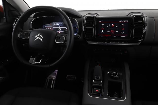 Citroen C5 Aircross image 3