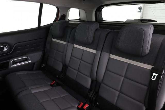 Citroen C5 Aircross image 8